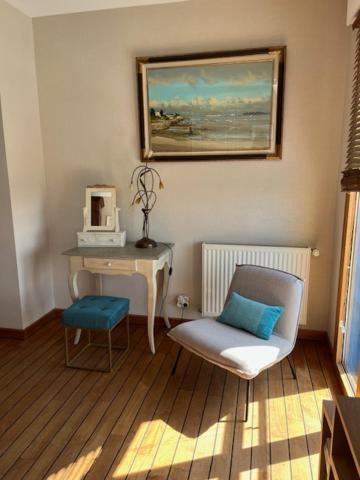 Le Clos Du Lupin Saint-Coulomb Buitenkant foto